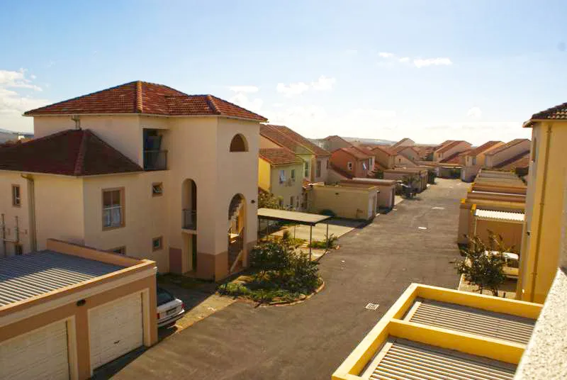 Santiago Bay — Muizenberg