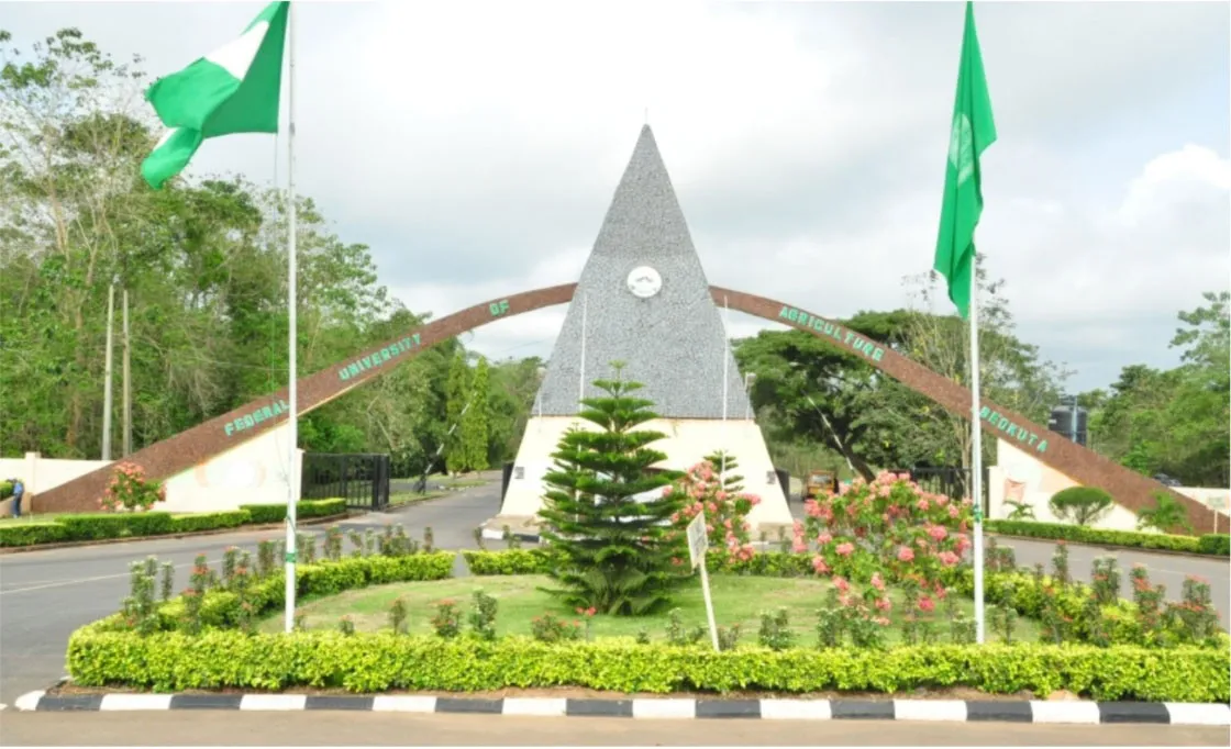 Golden Acres — Abeokuta