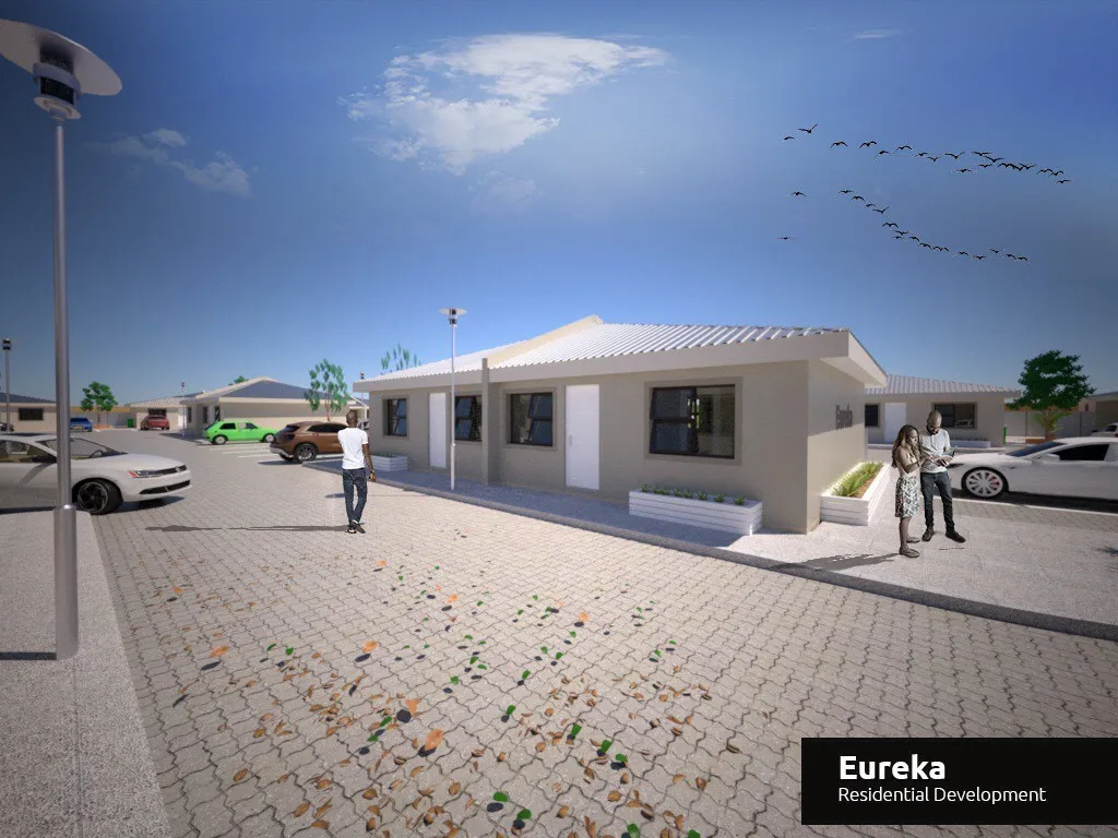 Eureka Development