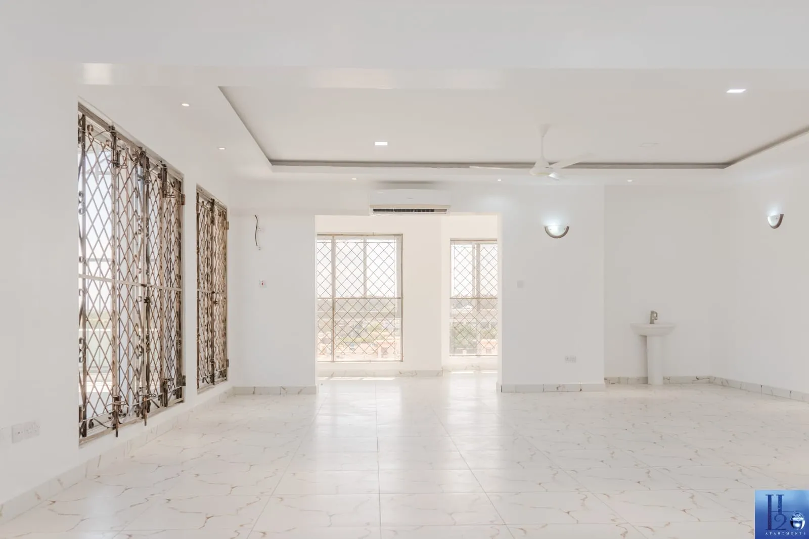 Hydro Apartments — residential development in Nyali, Mombasa, photo 7