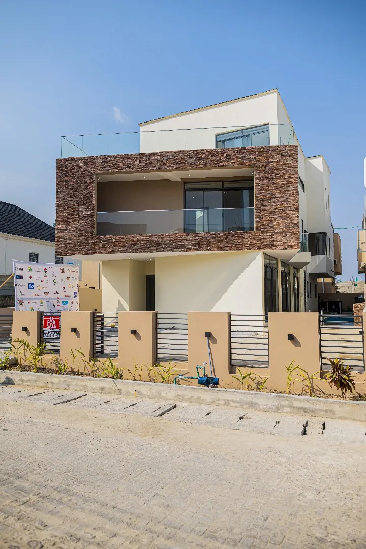 SILVERWOOD HOMES