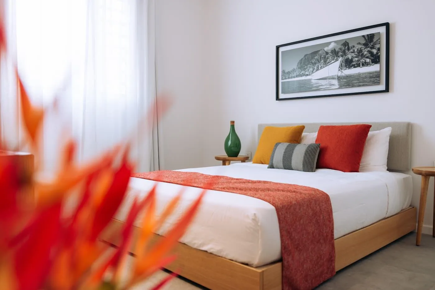 Les Residences de Mont Choisy