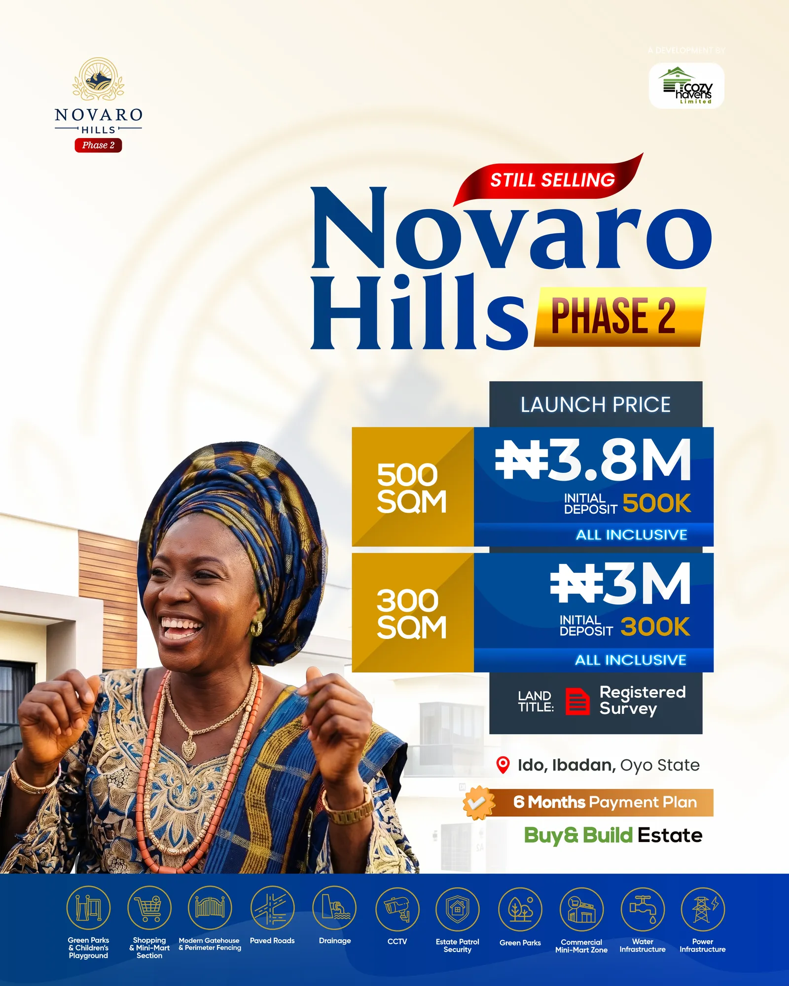 Novaro Hills (Phase 2) image 2