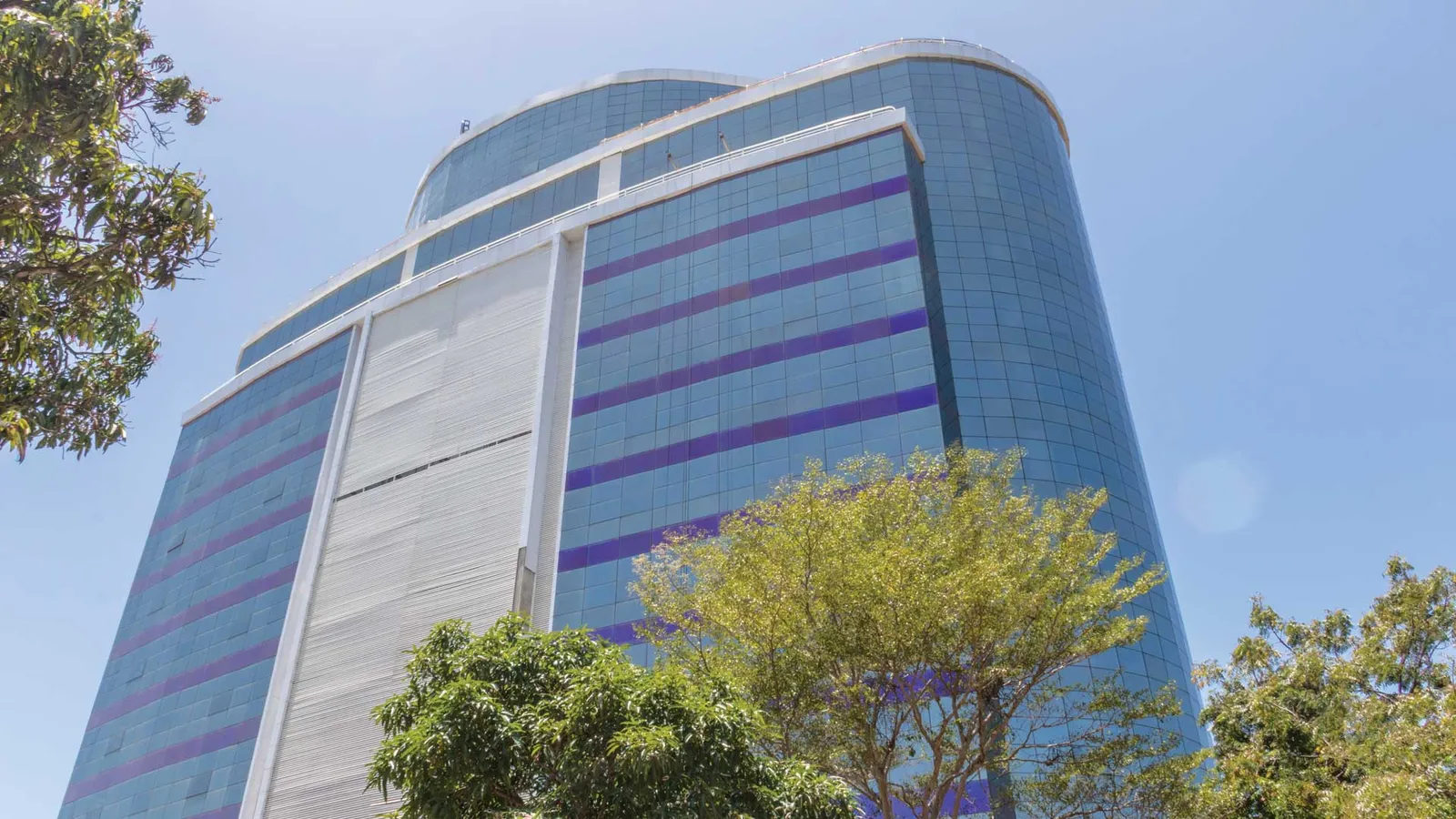Epic Business Park — Mombasa