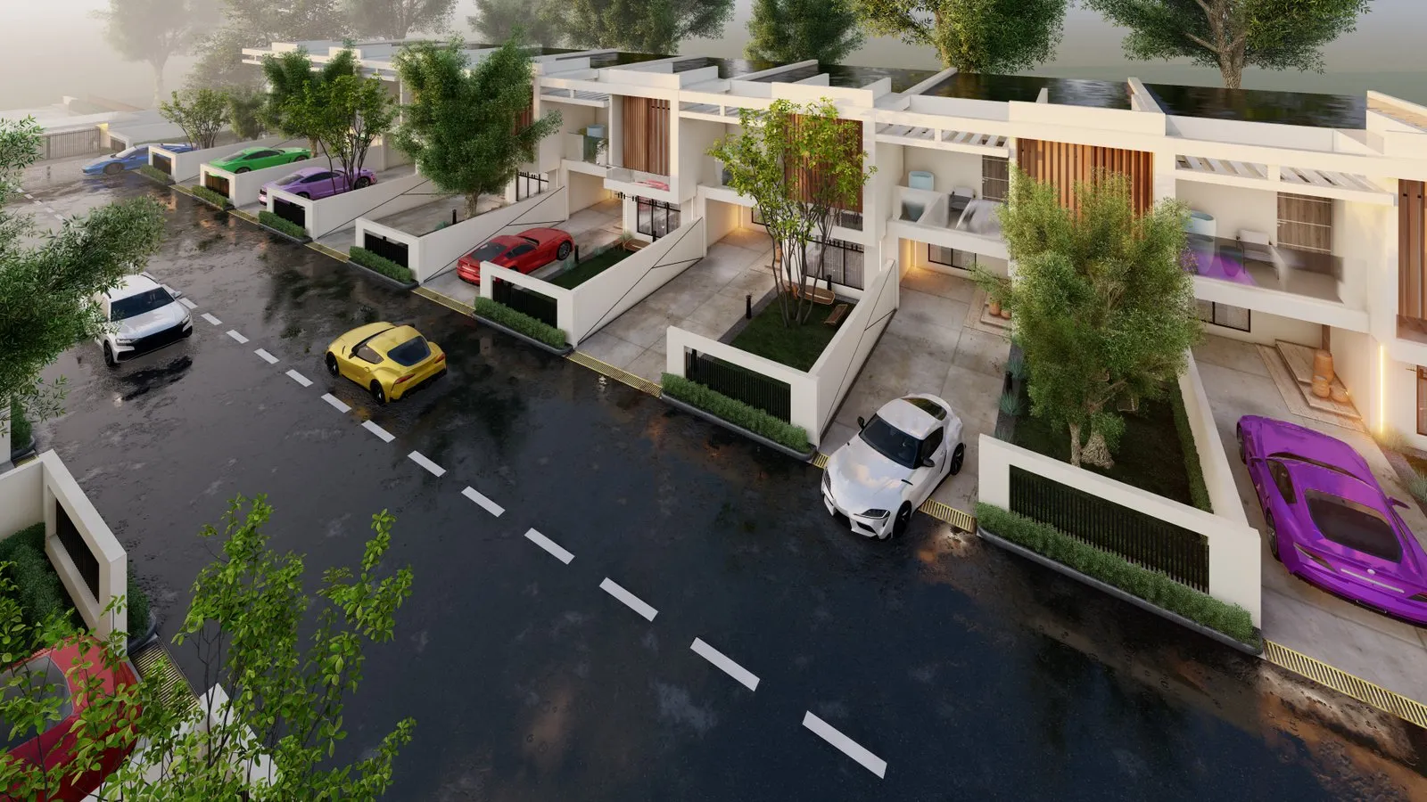 Ruby Residence — Abuja