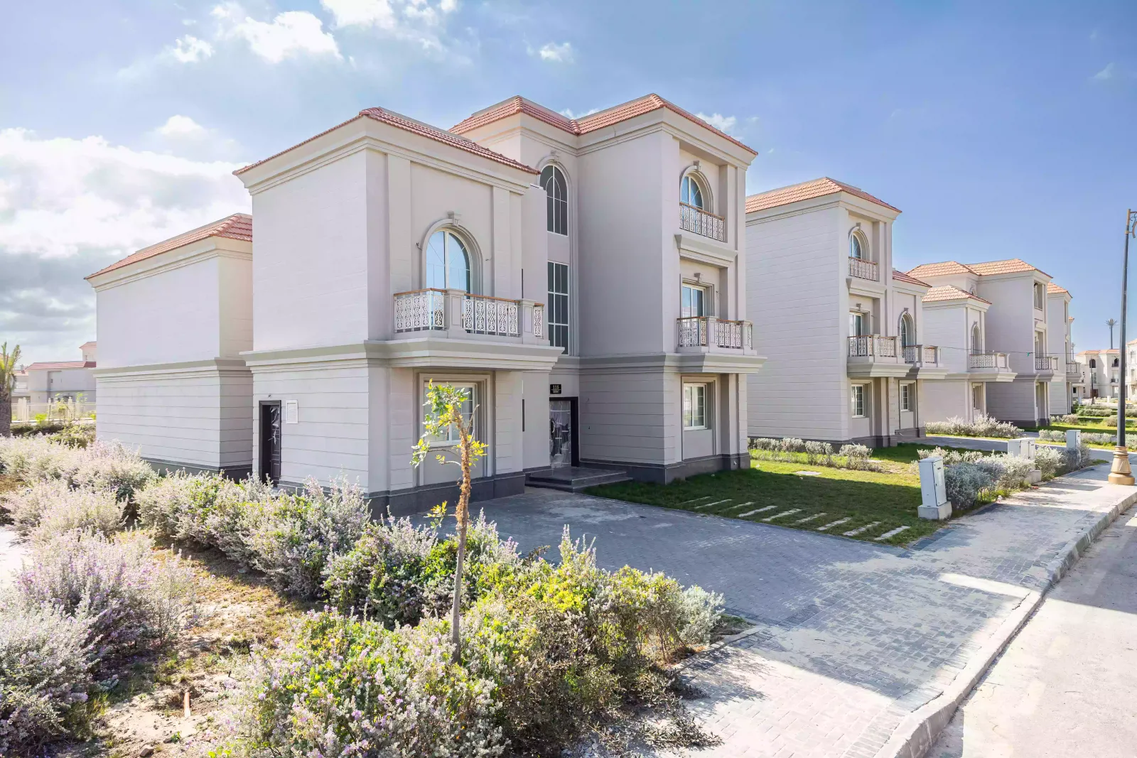 Marjan — New Mansoura