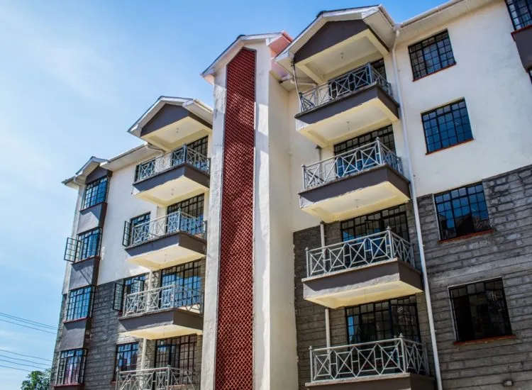 Montey Apartments