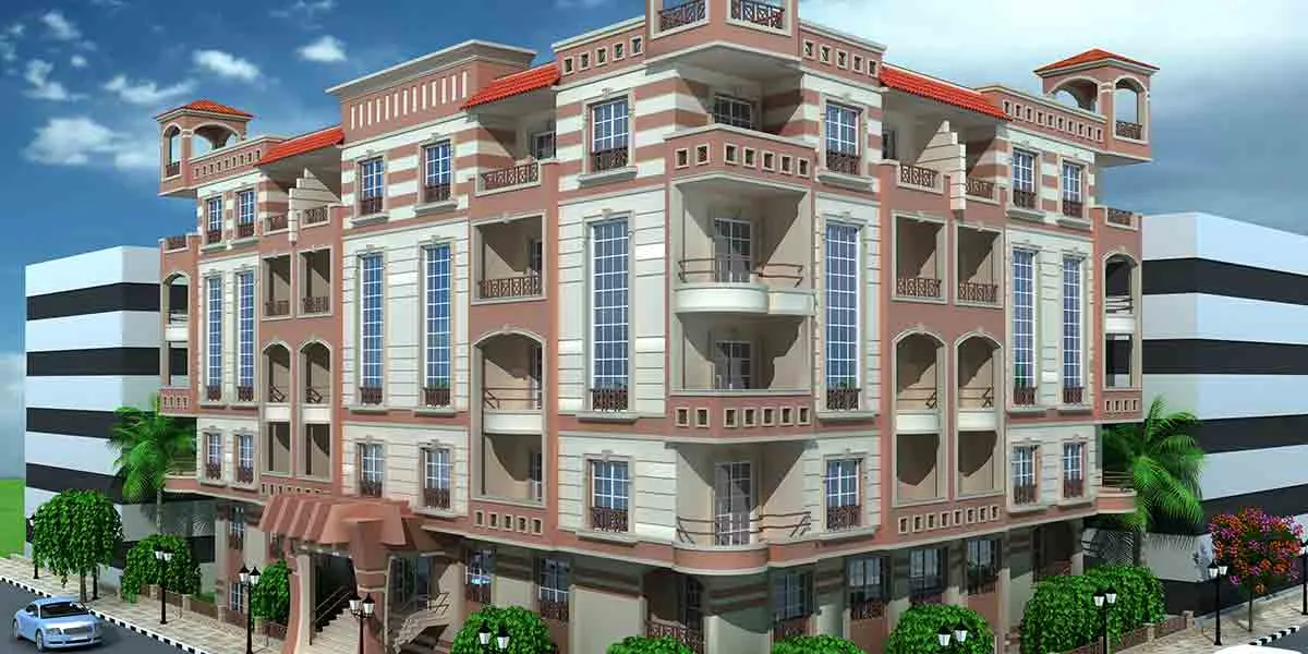 Diamond Compound