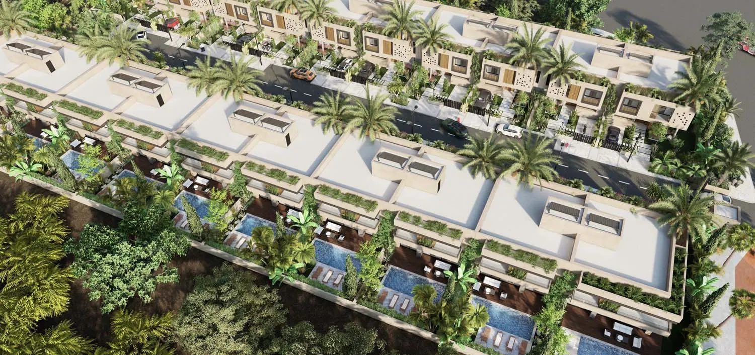 Ambassadeurs 4 — Marrakech