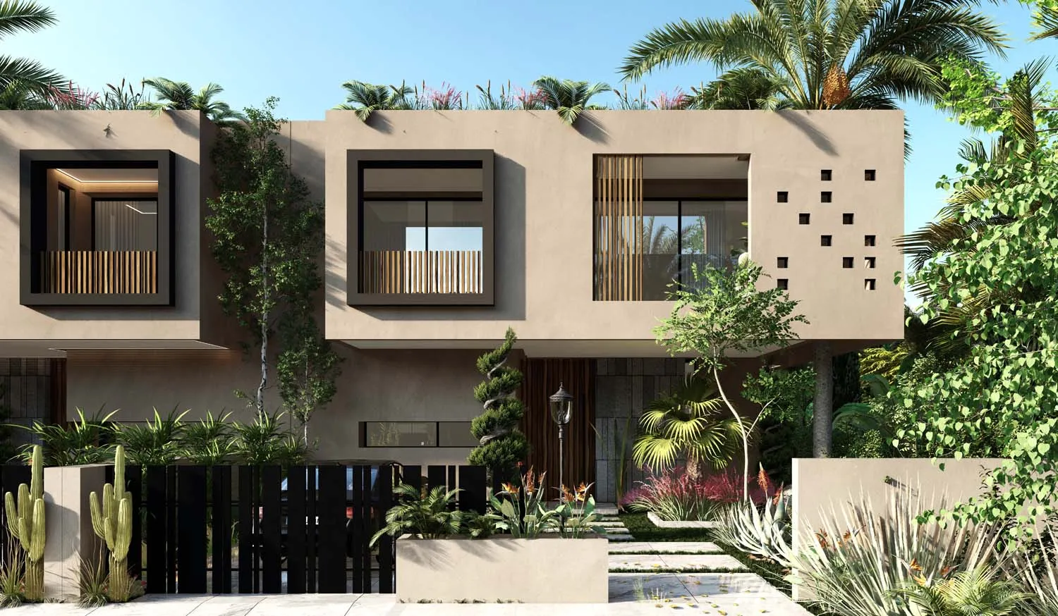 Ambassadeurs 4 — Marrakech