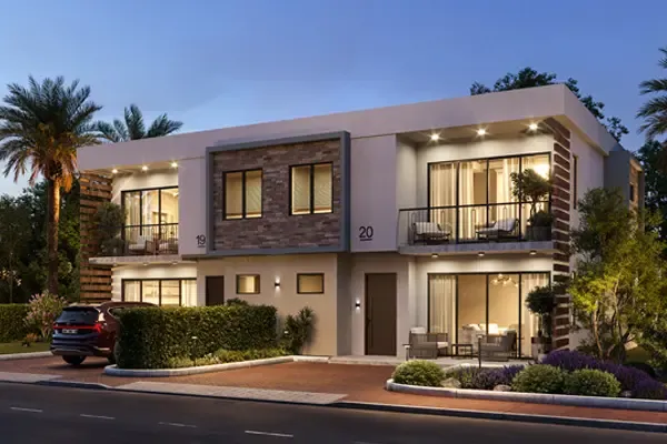 Akaya by Trasacco — Accra