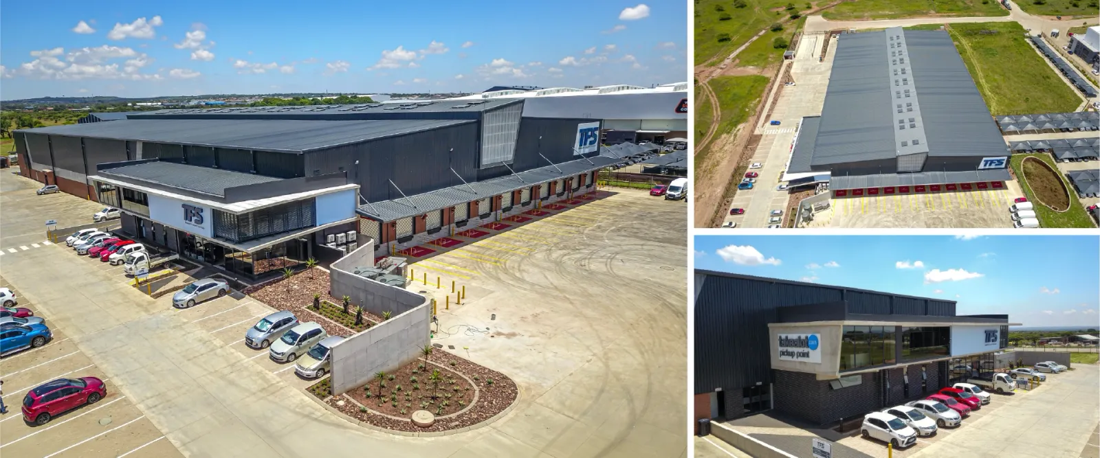 Takealot Polokwane — Polokwane