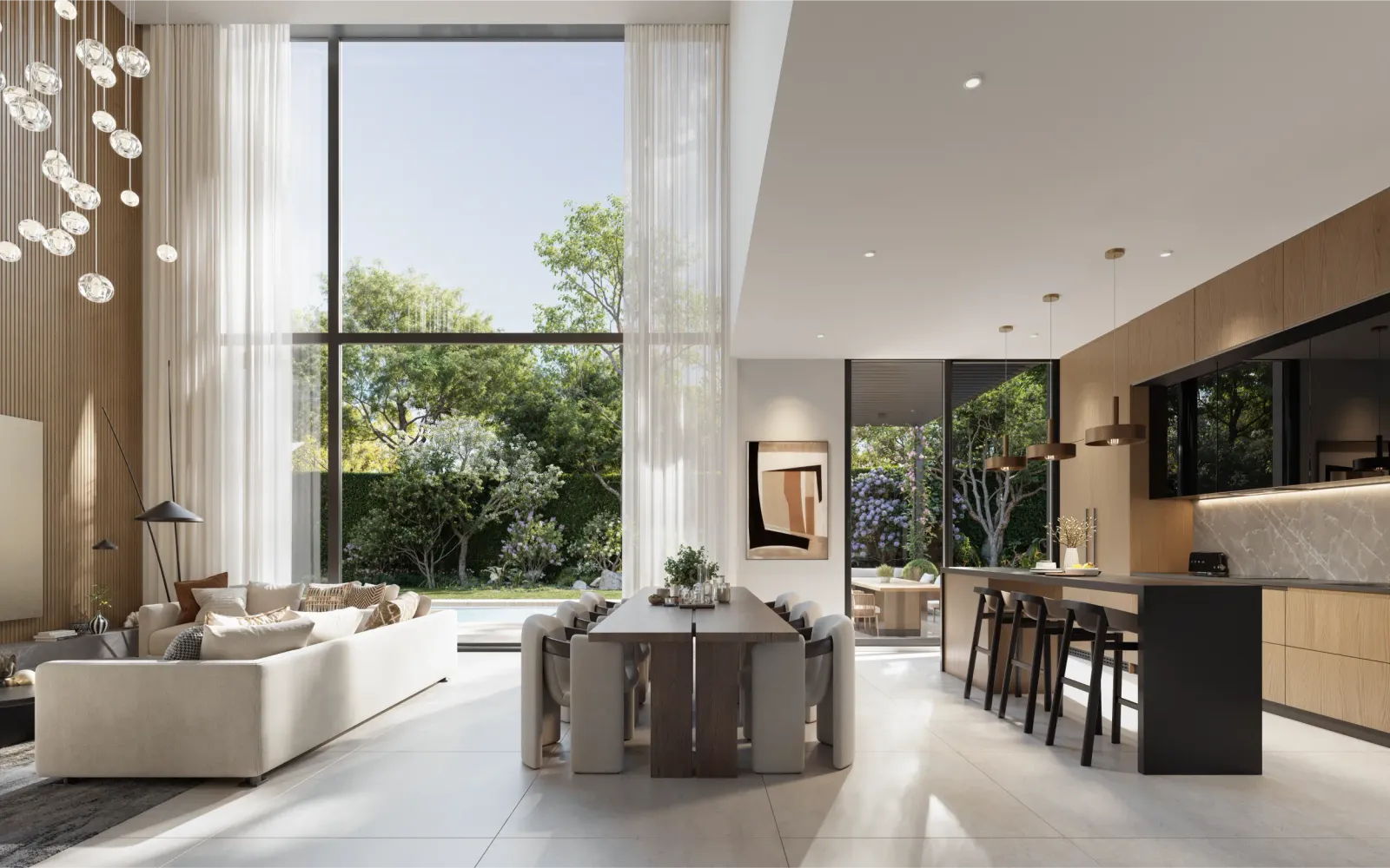 The Haven by Trasacco — Accra
