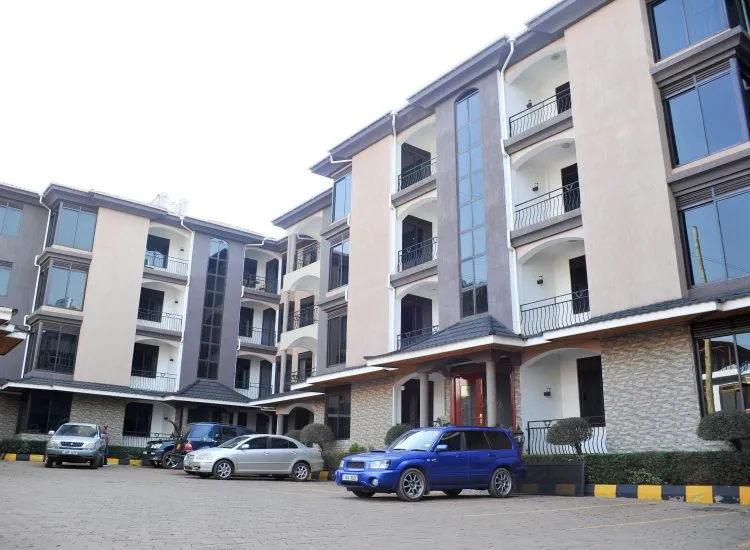 Goldmark Property — Nairobi