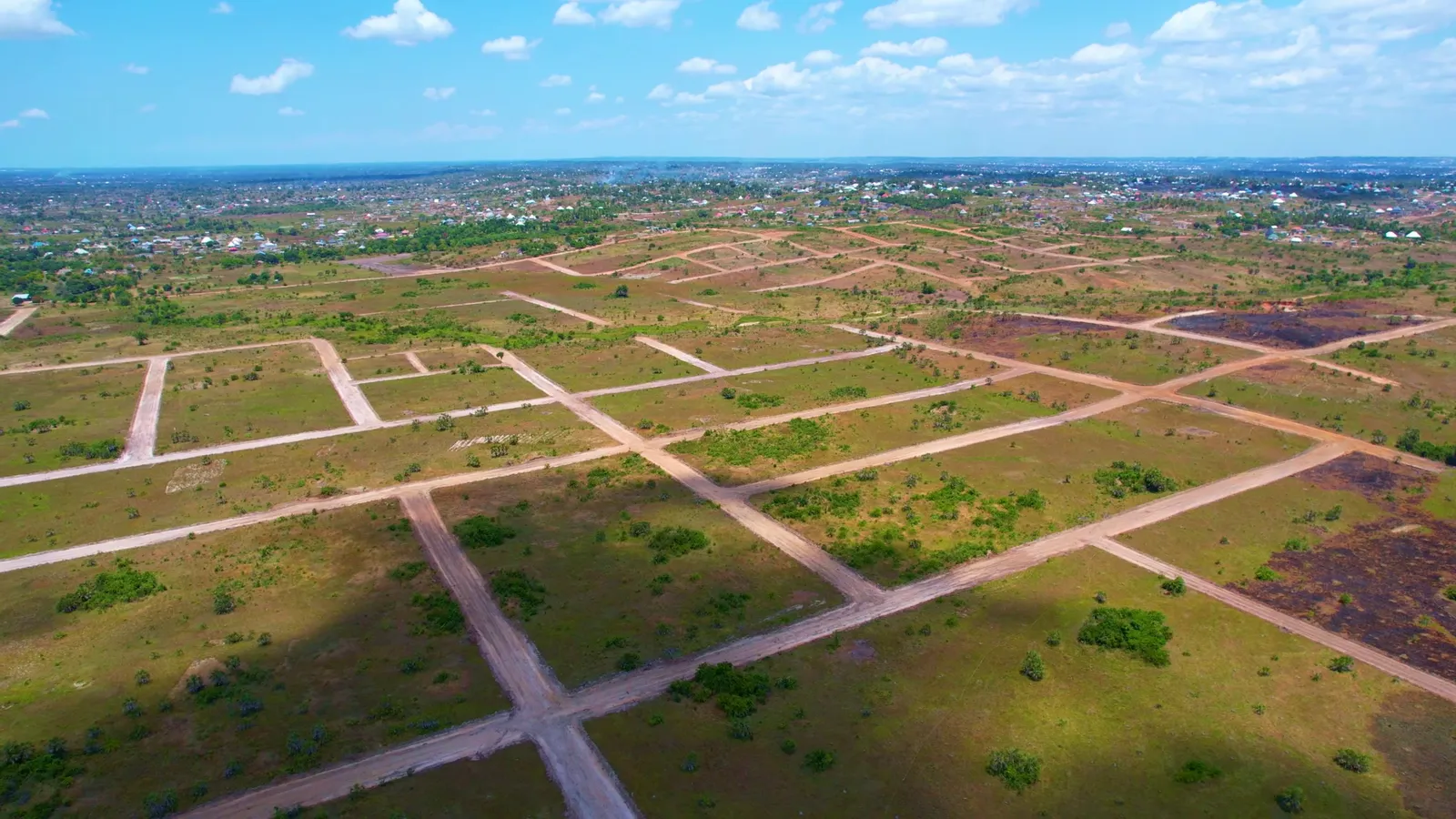 The Presidency Avenue - Kimbiji Estate gallery