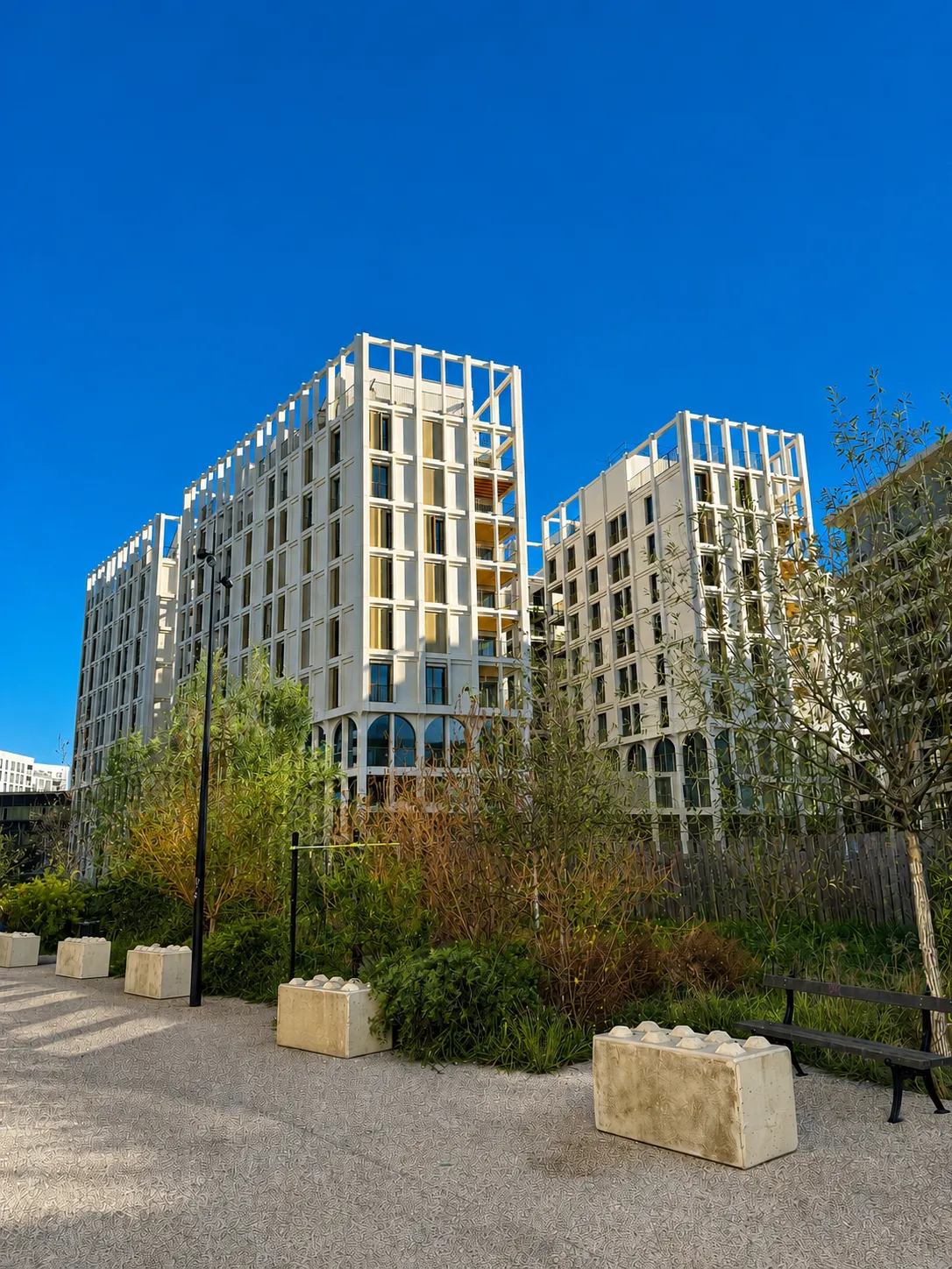 Heka — Bordeaux