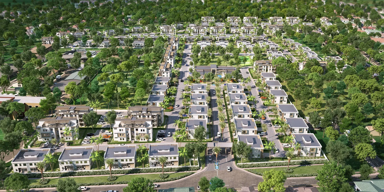 Akaya by Trasacco — Accra