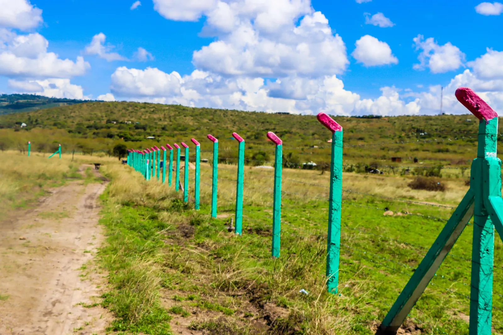 PLOTS FOR SALE IN JOSKA 395K (JOSKA PHASE 40)