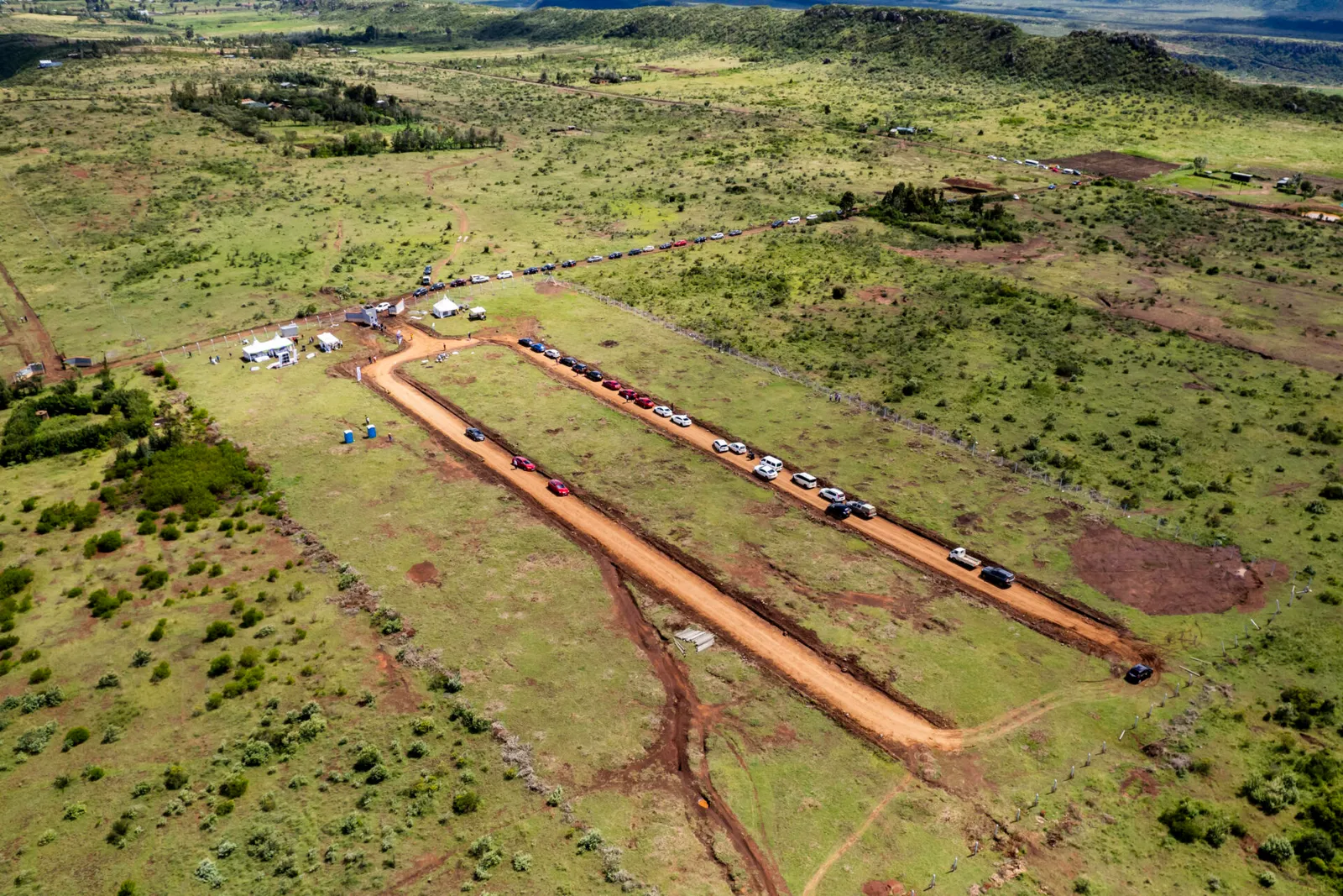 Crestview Gardens — Kikuyu