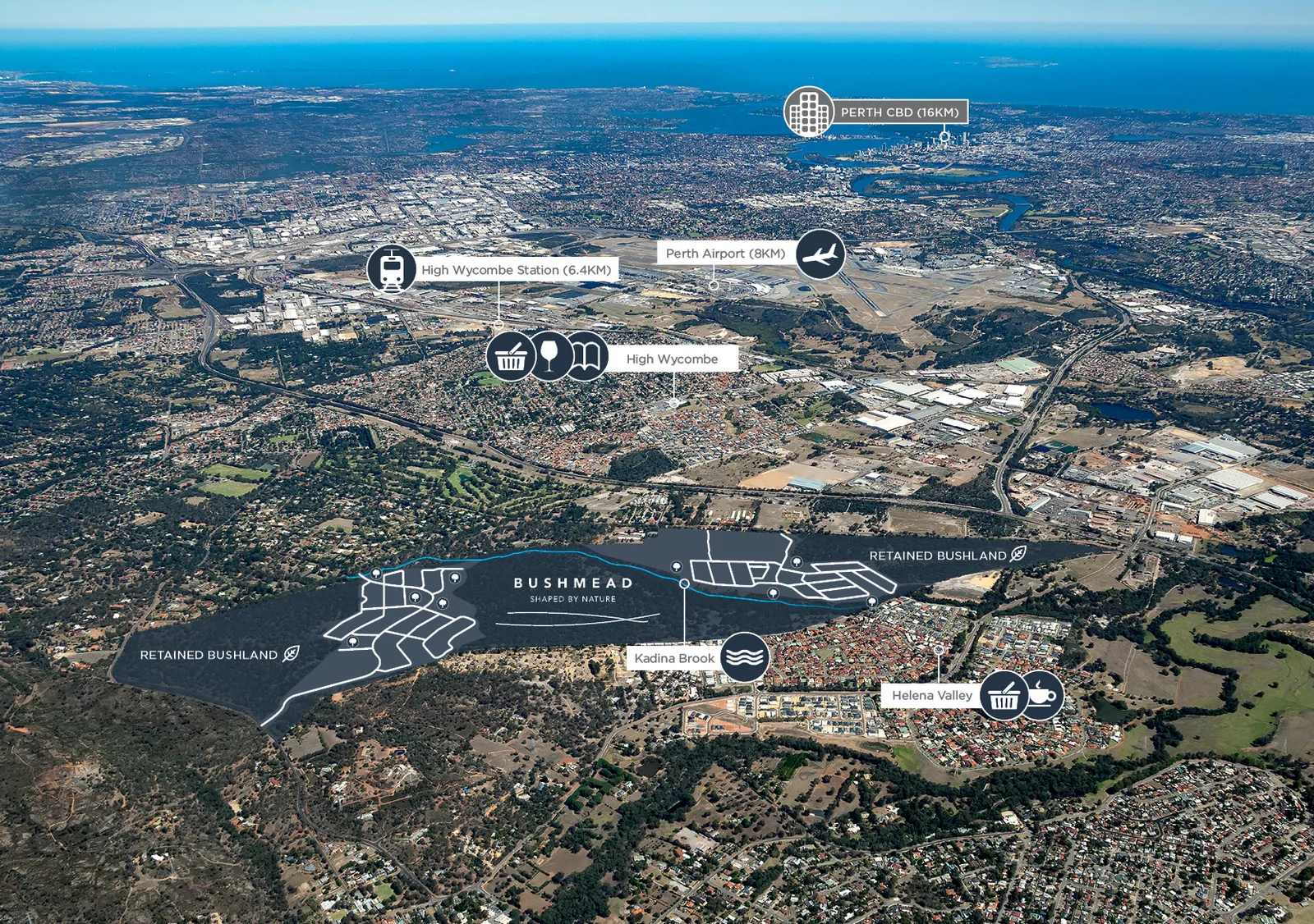 Bushmead — Perth