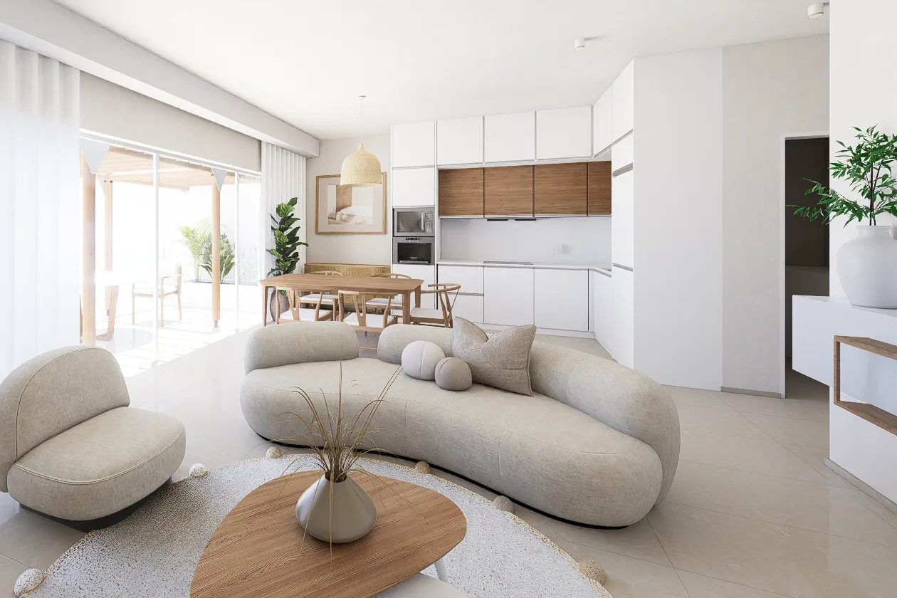 Maya Residence — Sal Rei