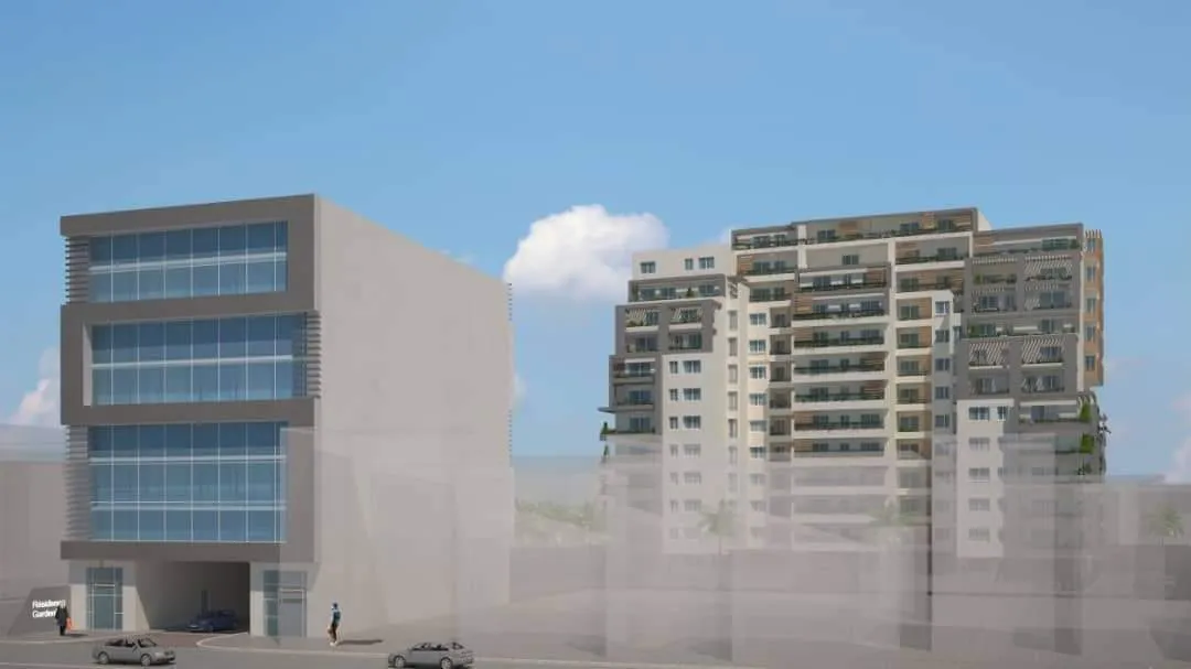 promotion immobiliere algerie