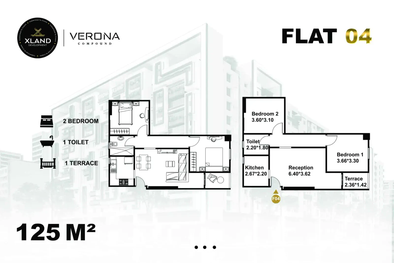 Verona Compound — Cairo