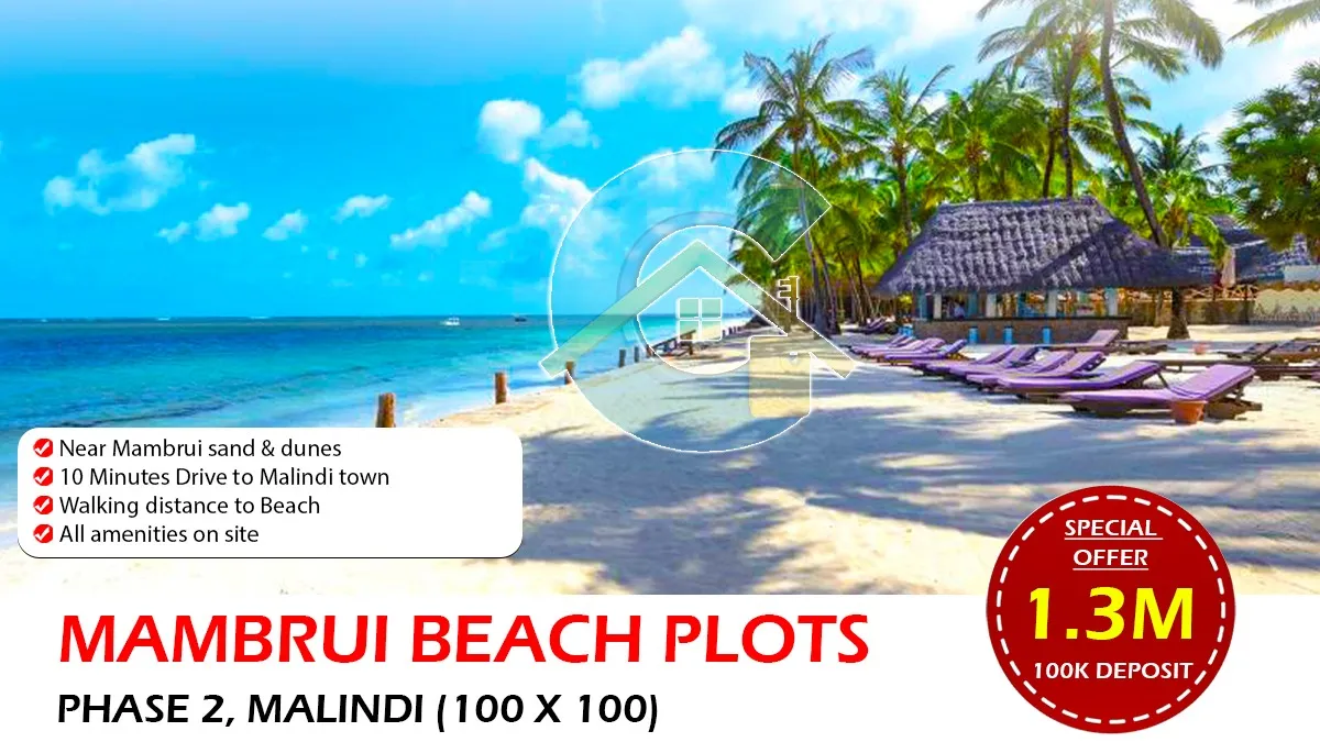 Mambrui Phase 2 — Mambrui