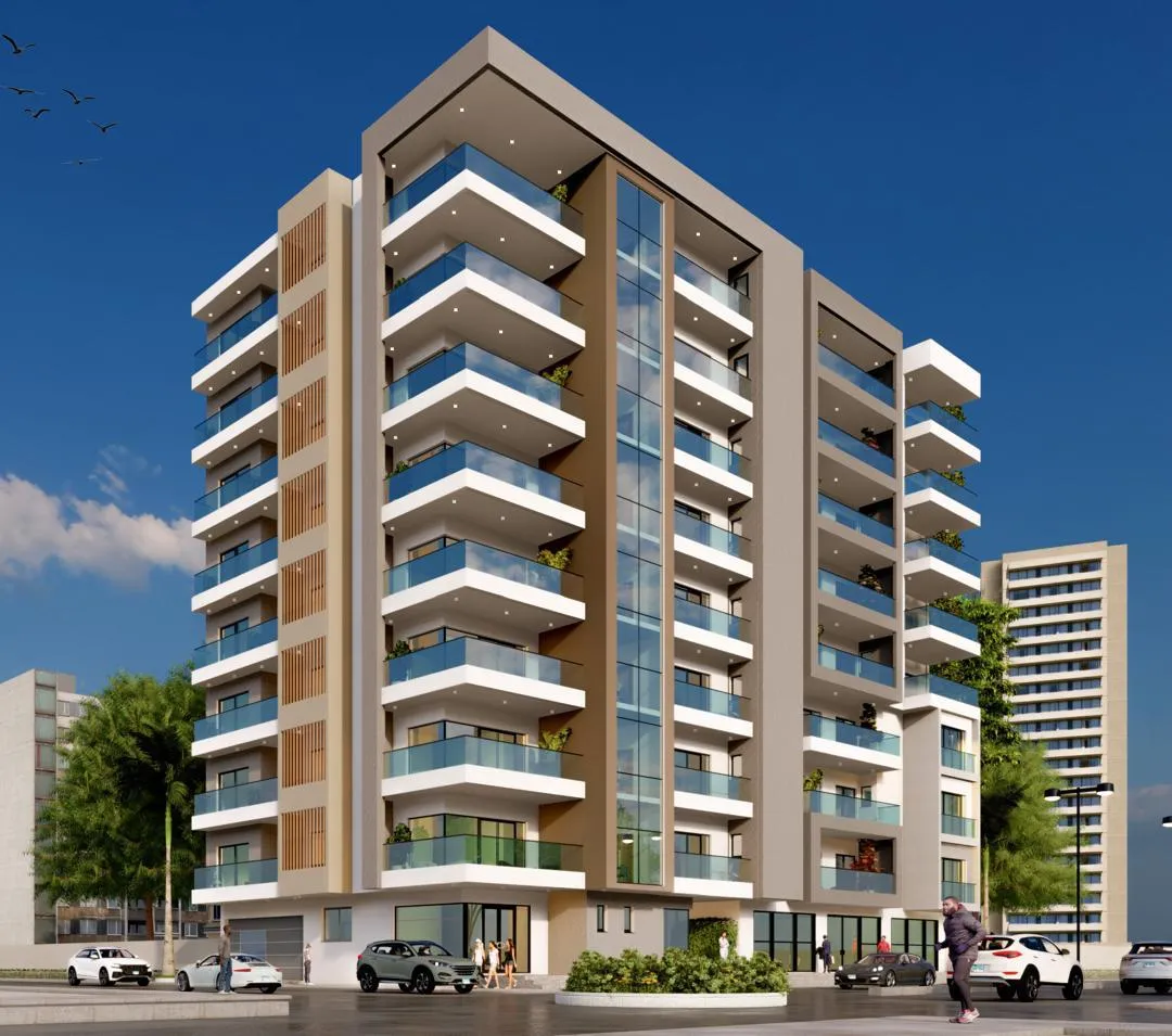 Residence Lotus