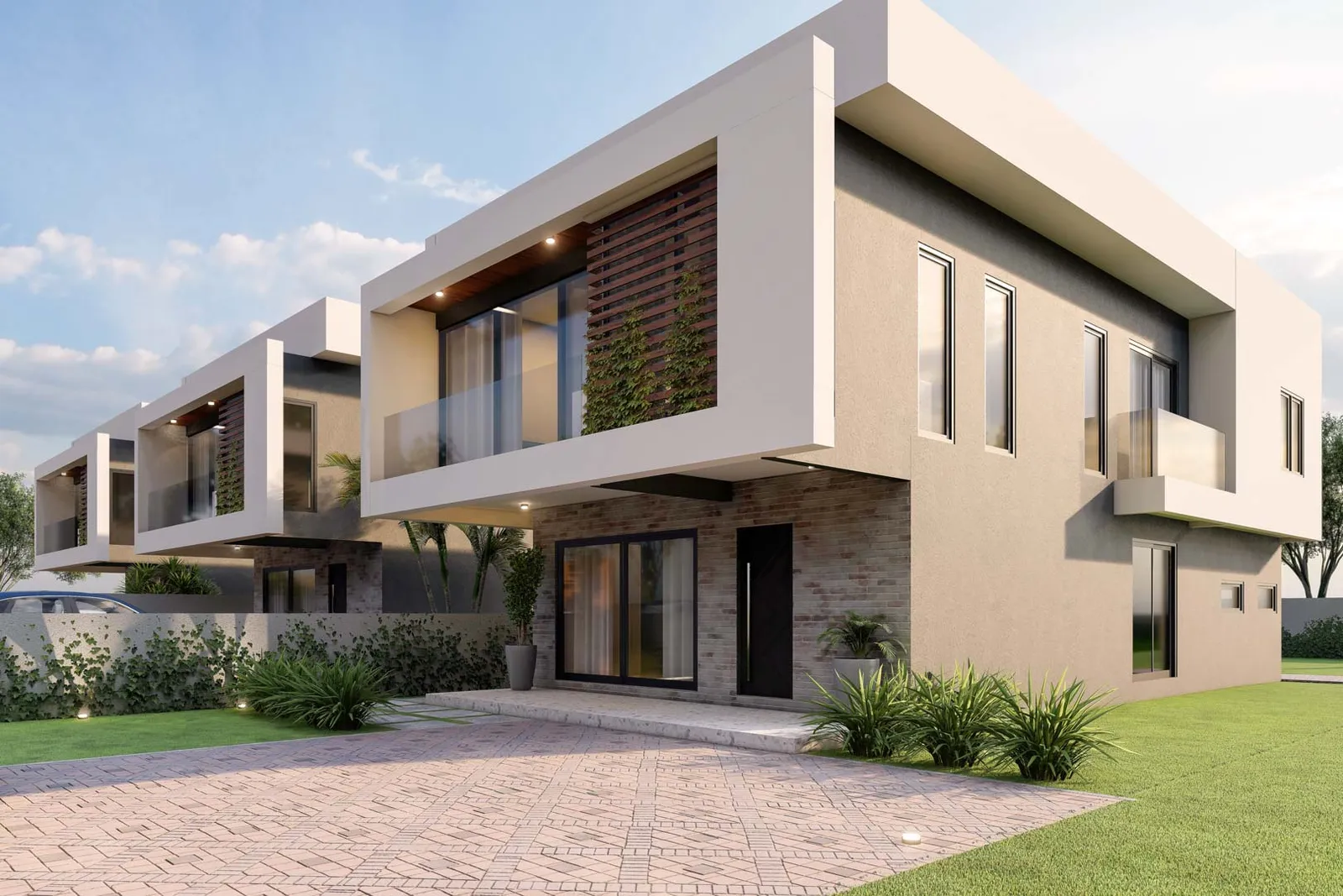 Maltima Place — Accra