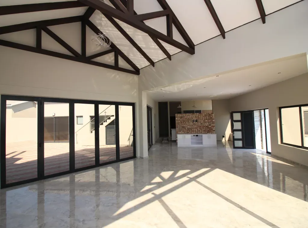 Erf 528 Longbeach — Swakopmund