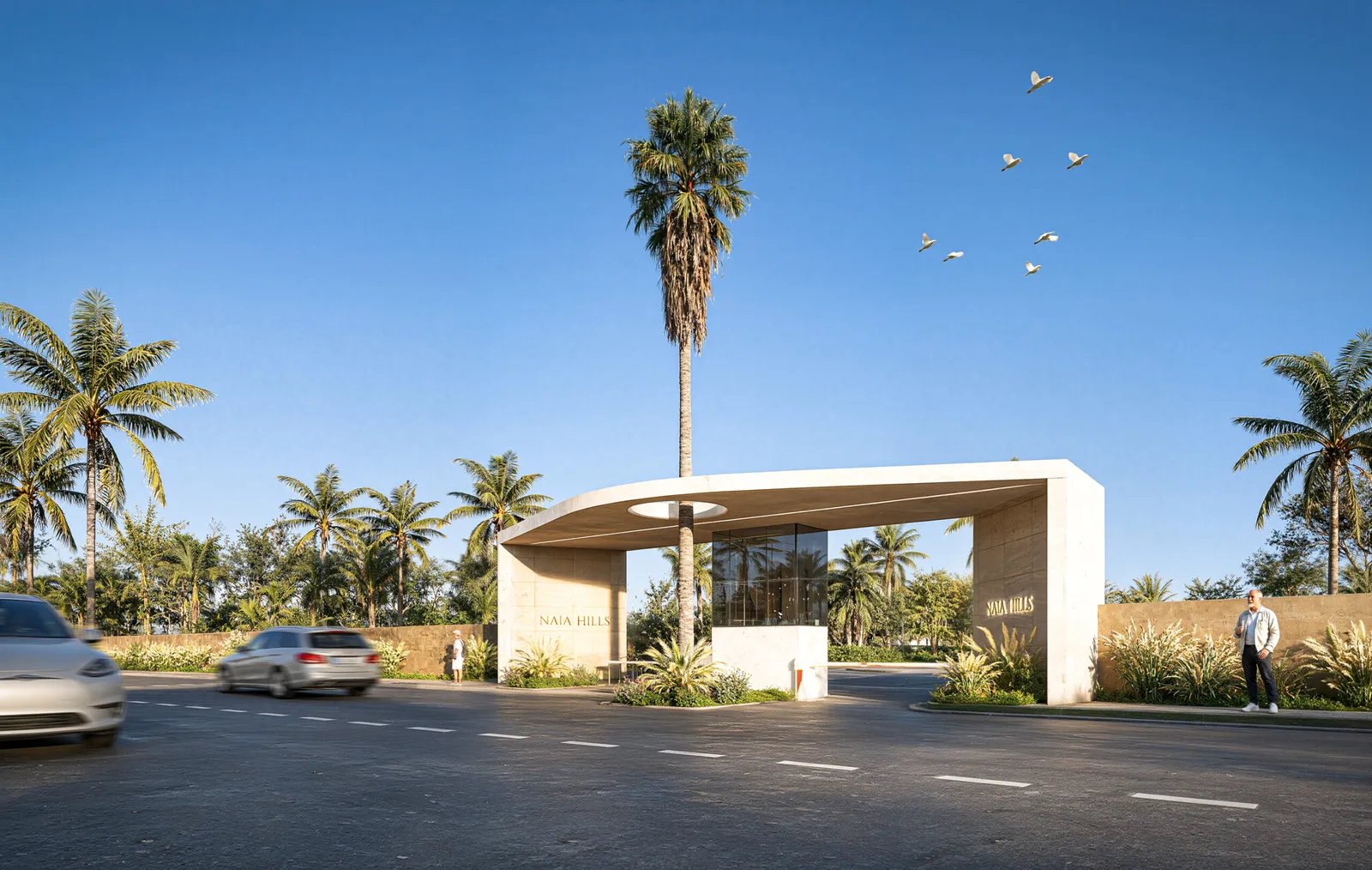 Naïa Hills — visuel 4