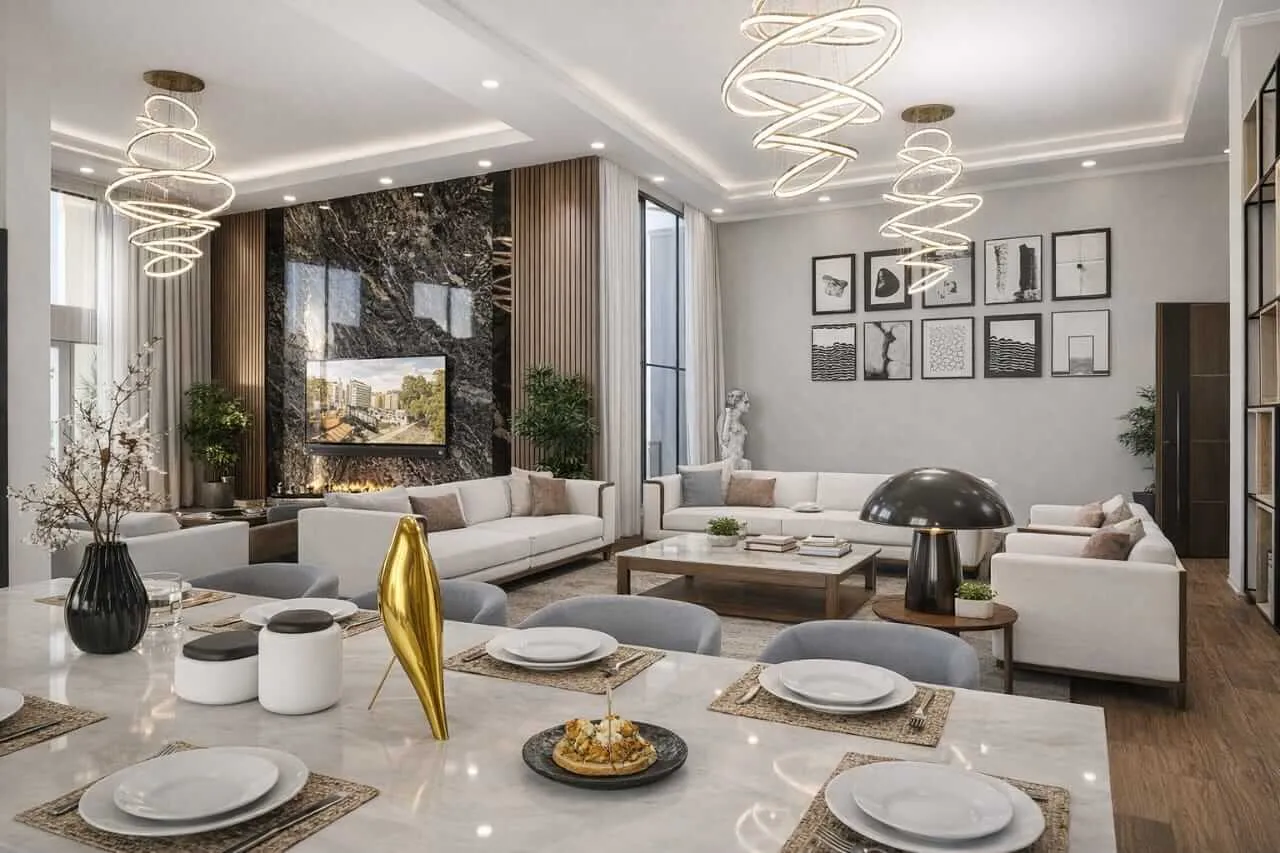 ABBY'S APARTMENTS