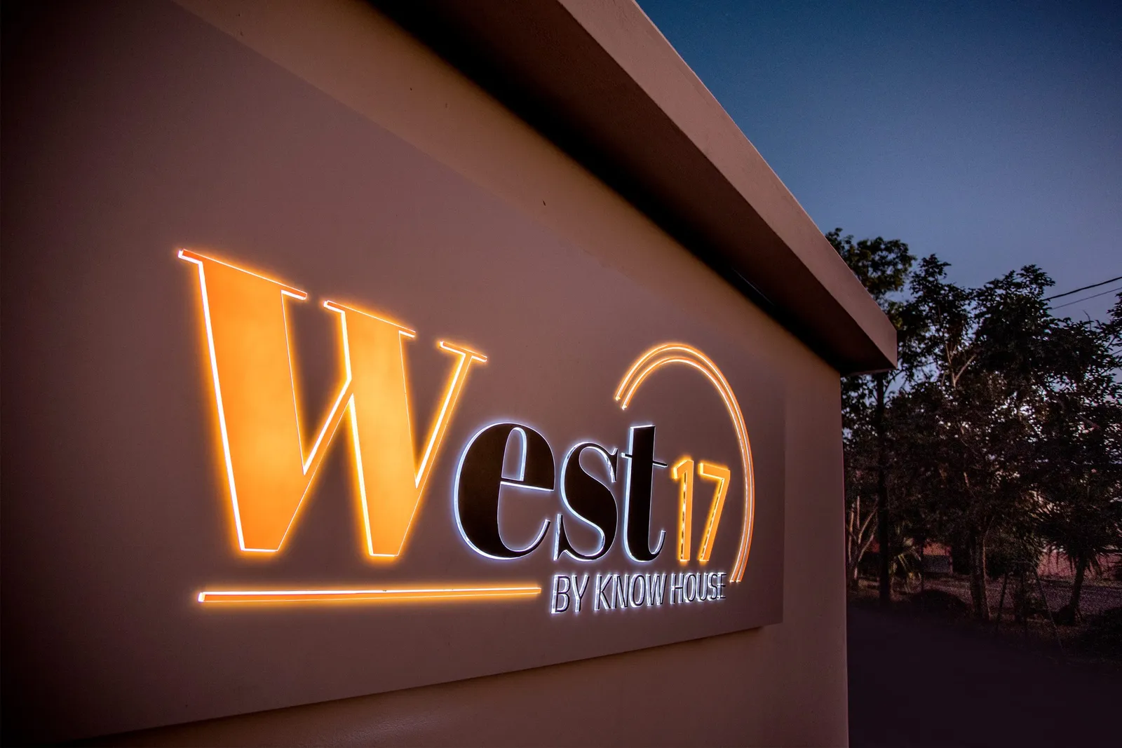 West 17 — Black River