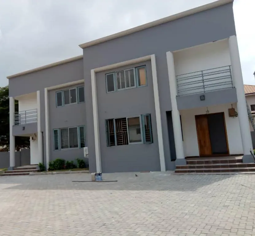 Adom Villas
