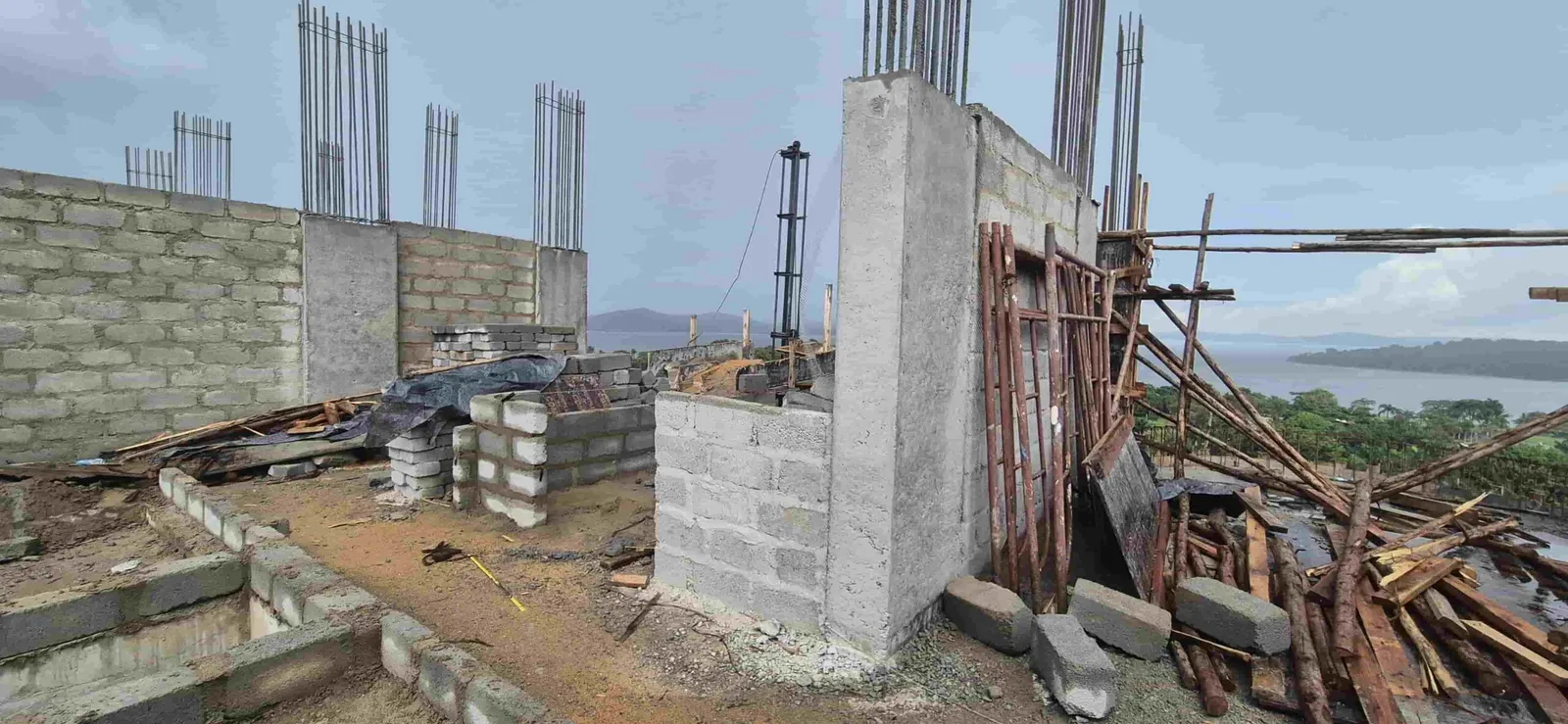 Luxury 3 bedroom Apartments in Kampala Munyonyo