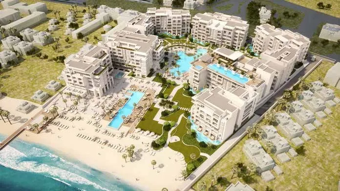 ALDAU Strand Plans