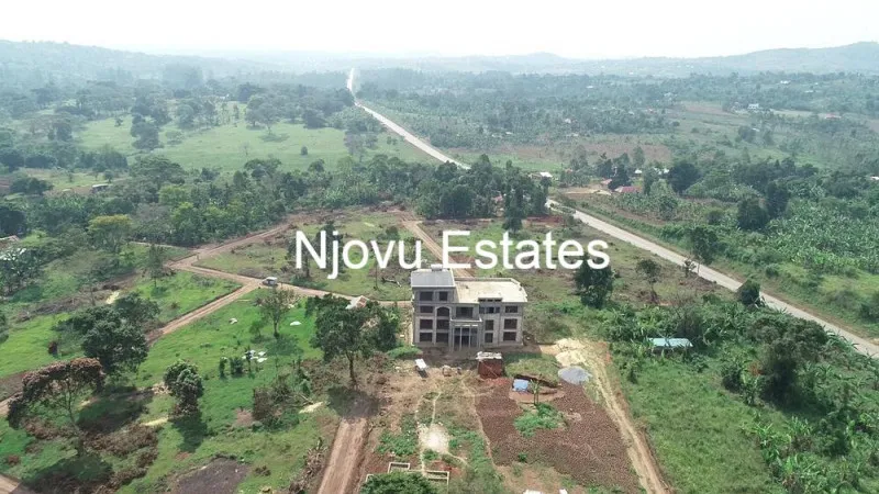 Namayumba Lutisi — Nansana