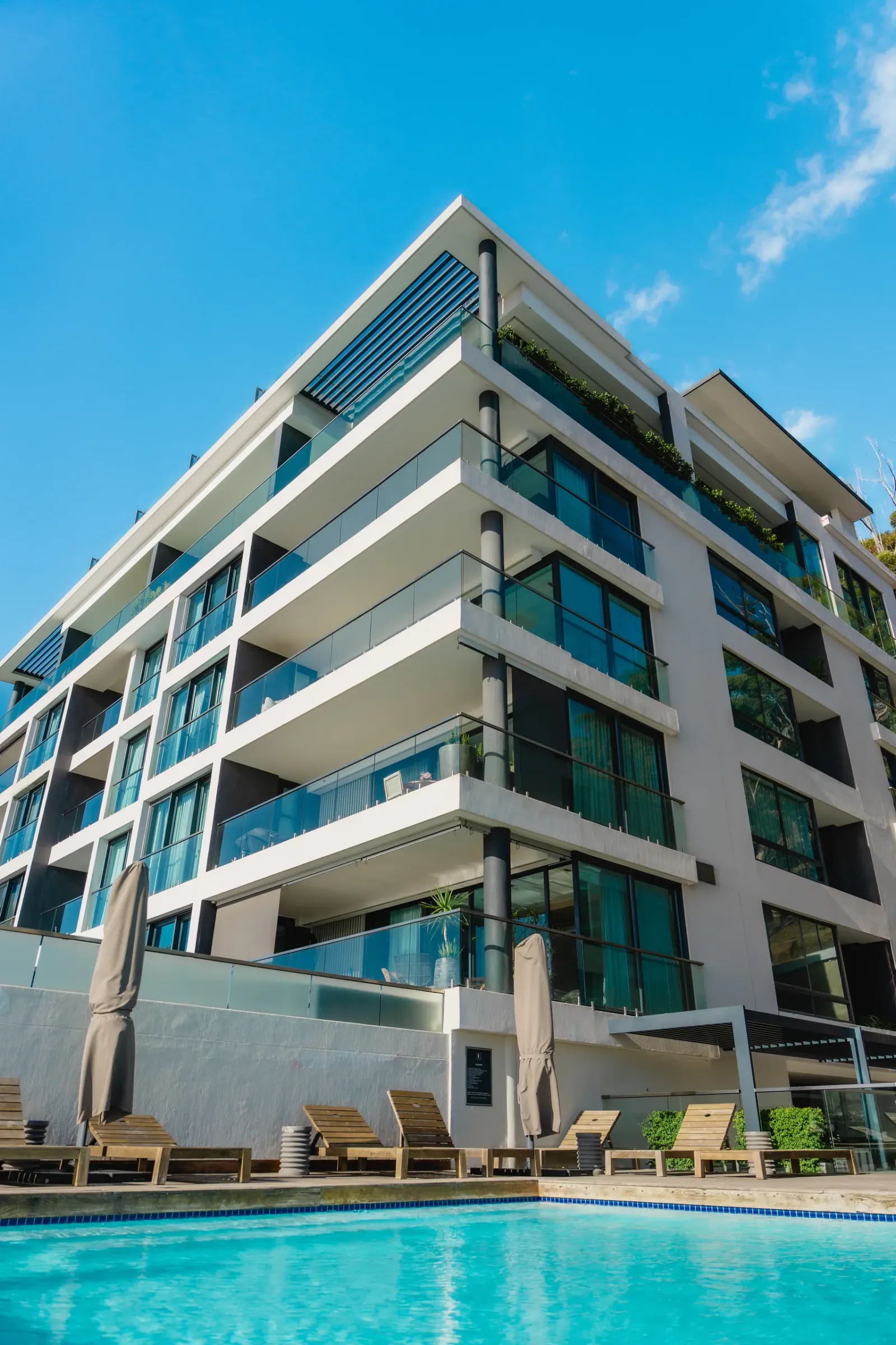 The Estate — Cape Town