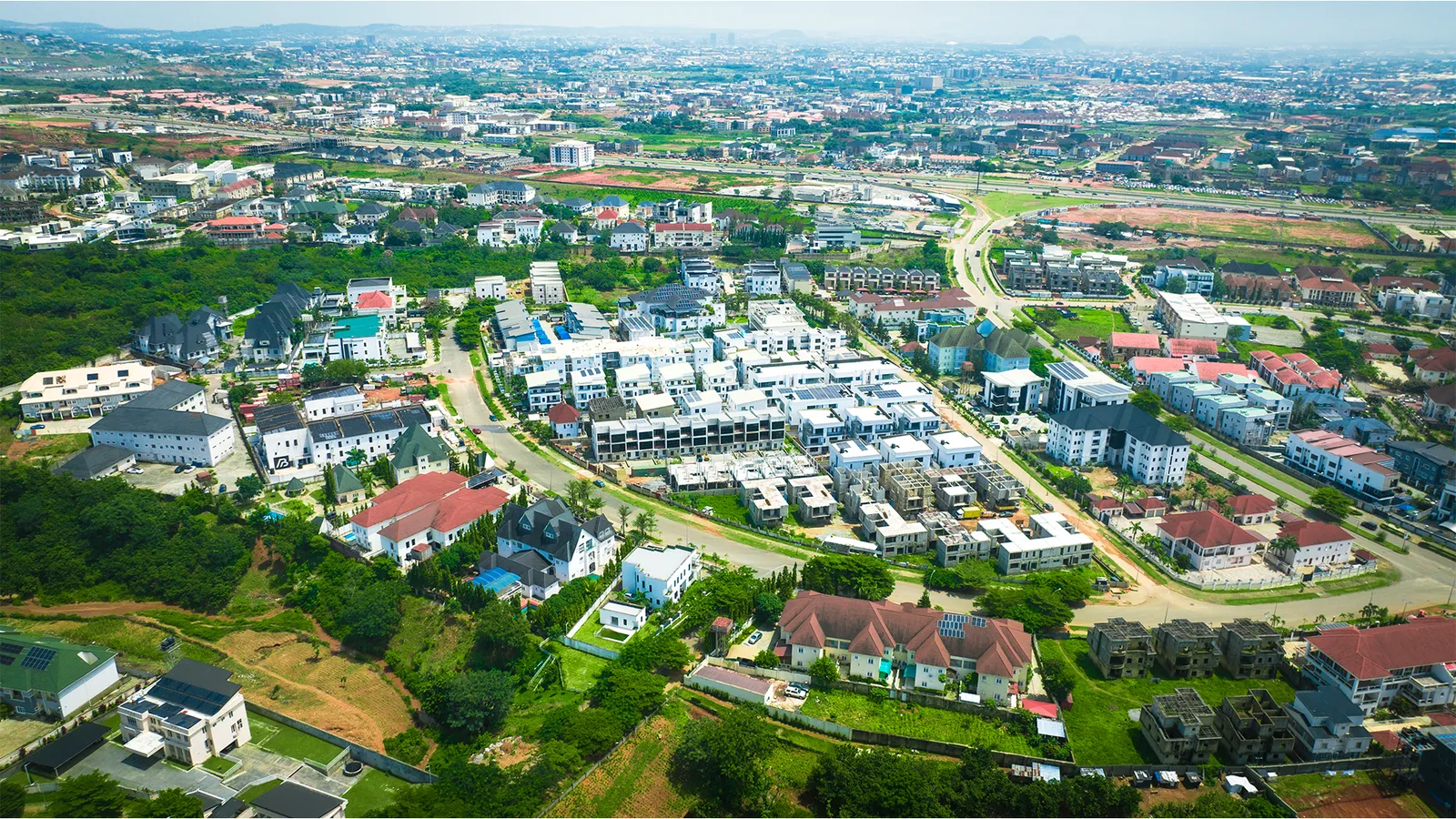 CITY VIEW 1 Development 2