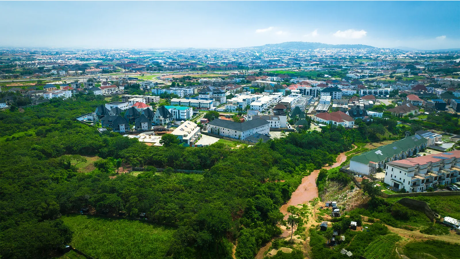 CITY VIEW 2 View