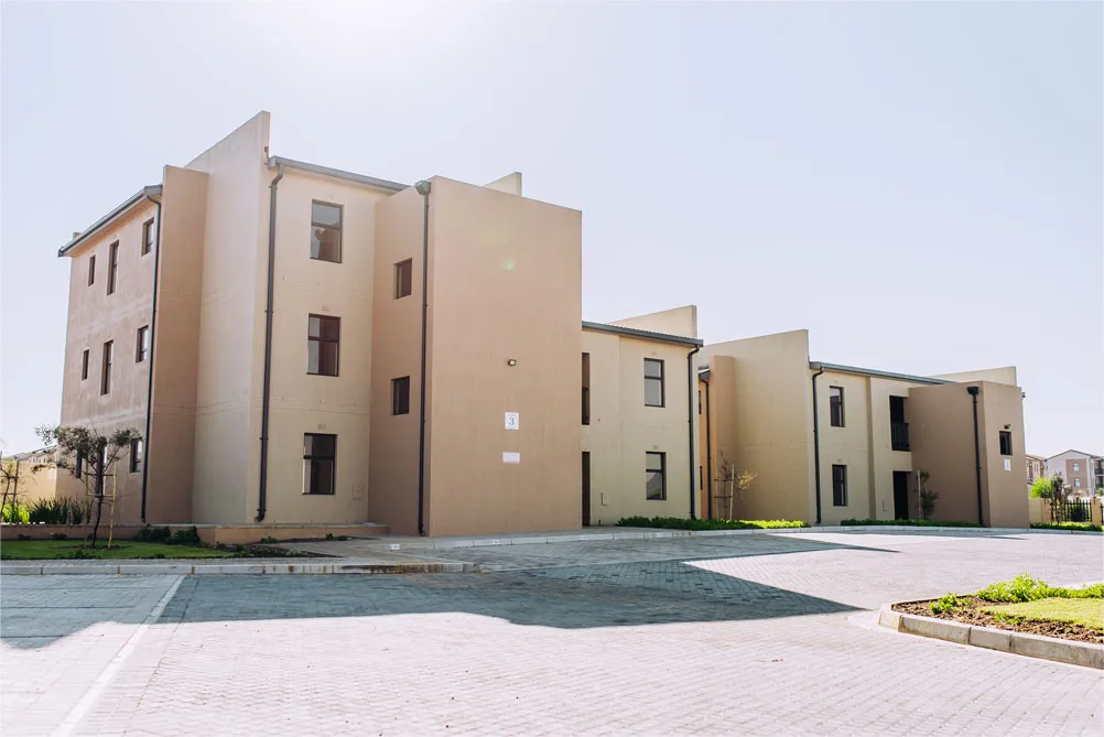 Hillcrest Place