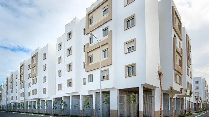Al Alia Sidi Moumen