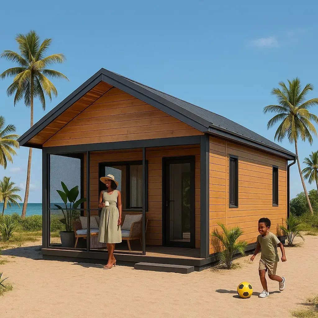 Projet TTE - TO TONGA ENSEMBLE — Kinshasa