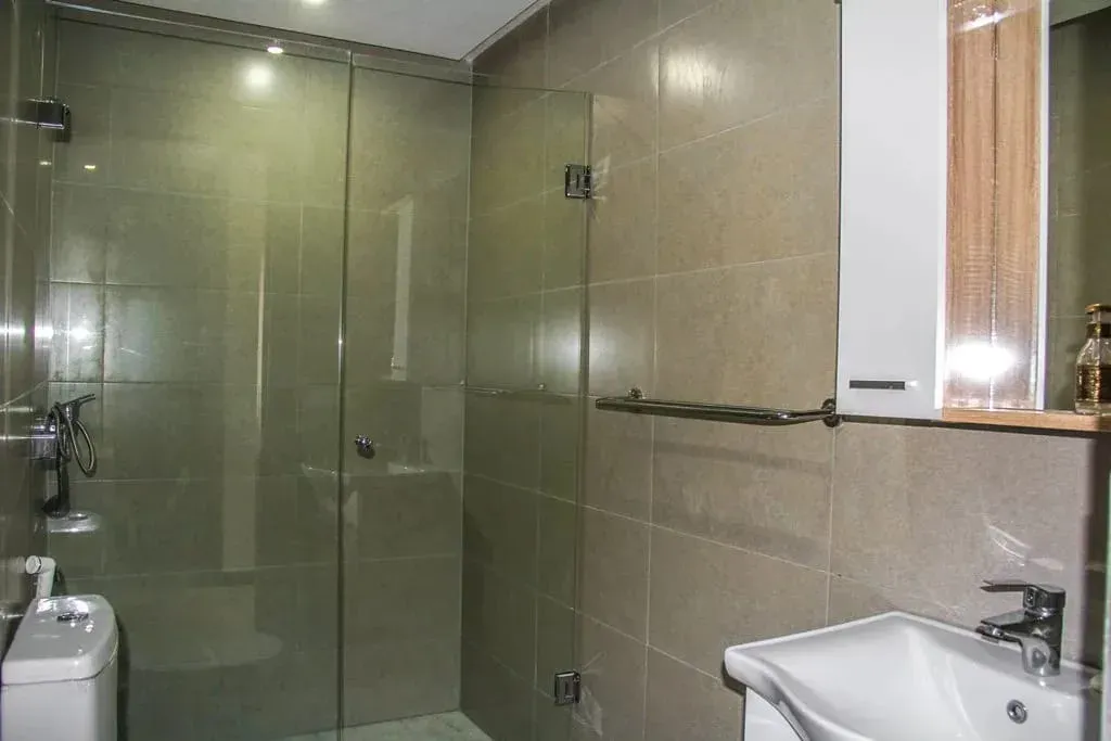 Programme neuf d’appartements neufs Semlalia Marrakech — Marrakech