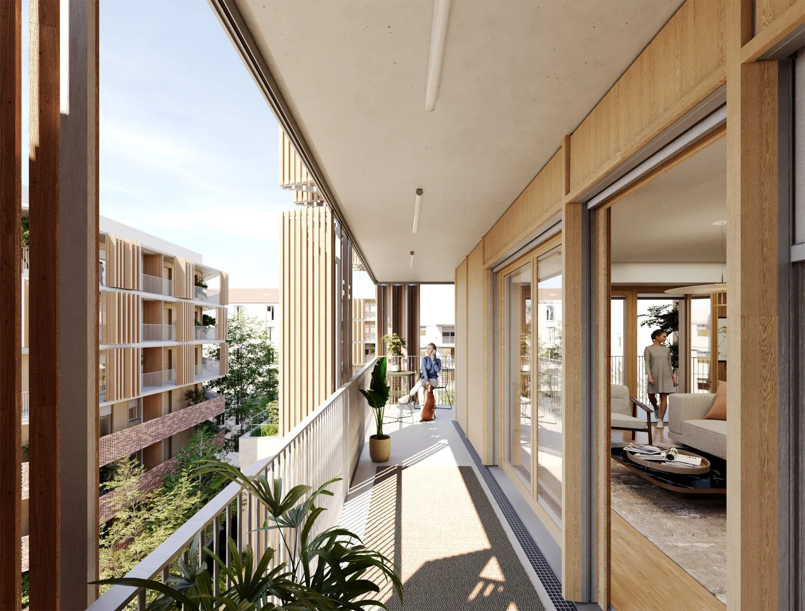 Ateliers gambetta mehul