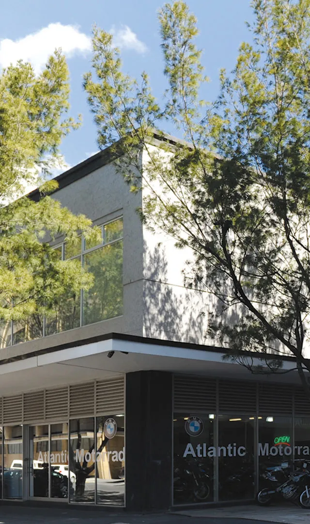 31 Martin Hammerschlag — Cape Town