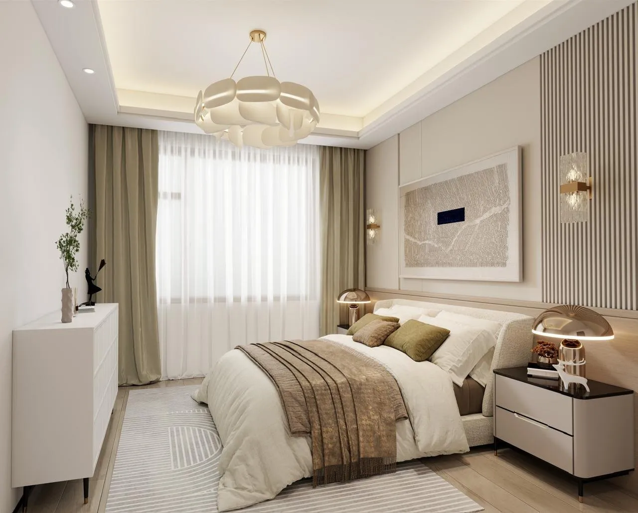 Capital Vista apartments for sale in Kilimani