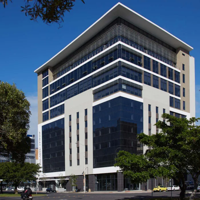 Atlantic Centre — Cape Town