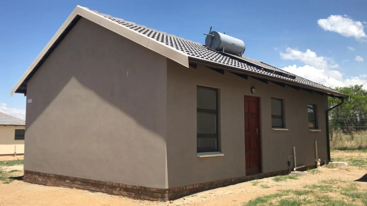 Alliance Modderbee — Benoni
